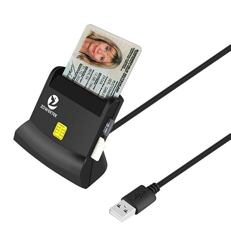 zoweetek smart card reader driver|zoweetek driver download.